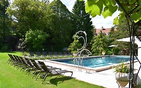 Gartenhotel Kloepferkeller