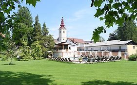 Gartenhotel Kloepferkeller